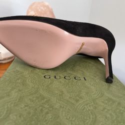 Gucci Heels 