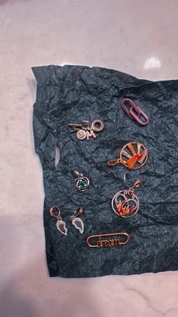 Pandora Charms Send Offers