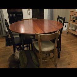 Small Table