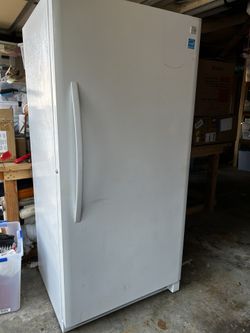 Like New Kenmore 21cubic Ft Freezer