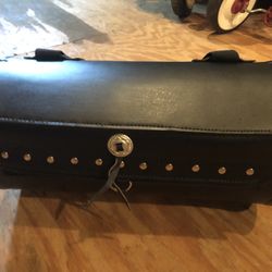 Motorcycle Luggage Bag