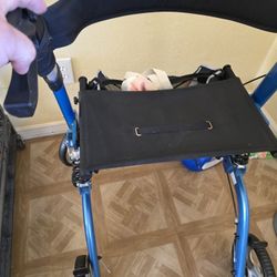 Medical Supply Walker