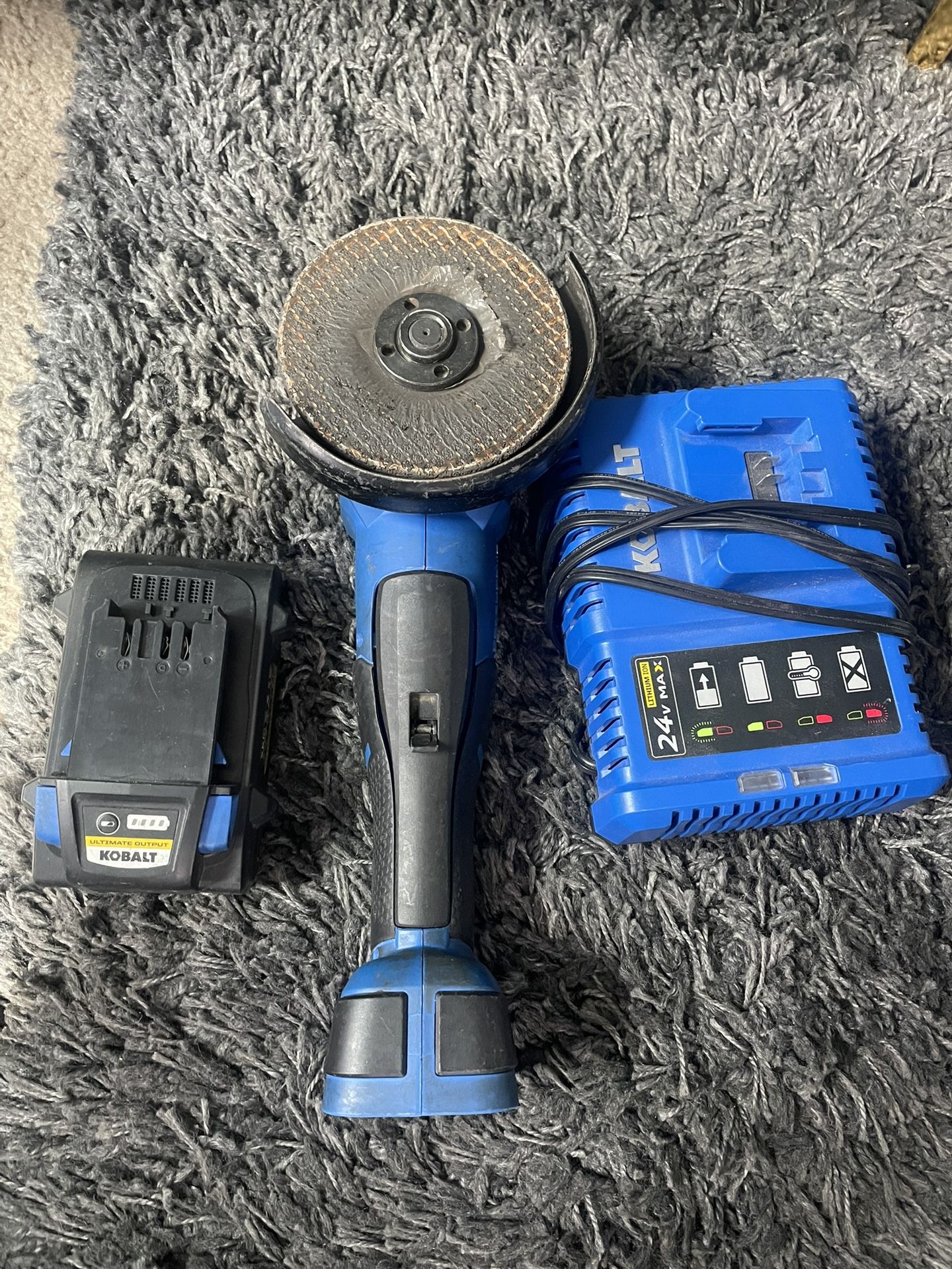 🔥Grindr Saw For Sale