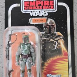 Boba Fett Star Wars The Empire Strikes Back VC 09
