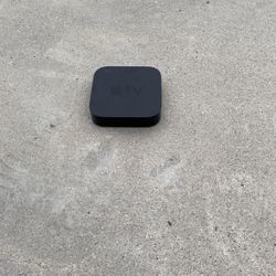 Apple TV