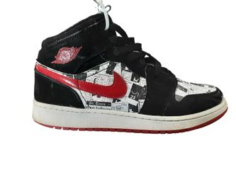 Nike Bq6931-061 Black