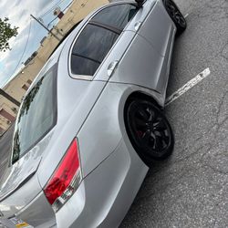 2009 Honda Accord