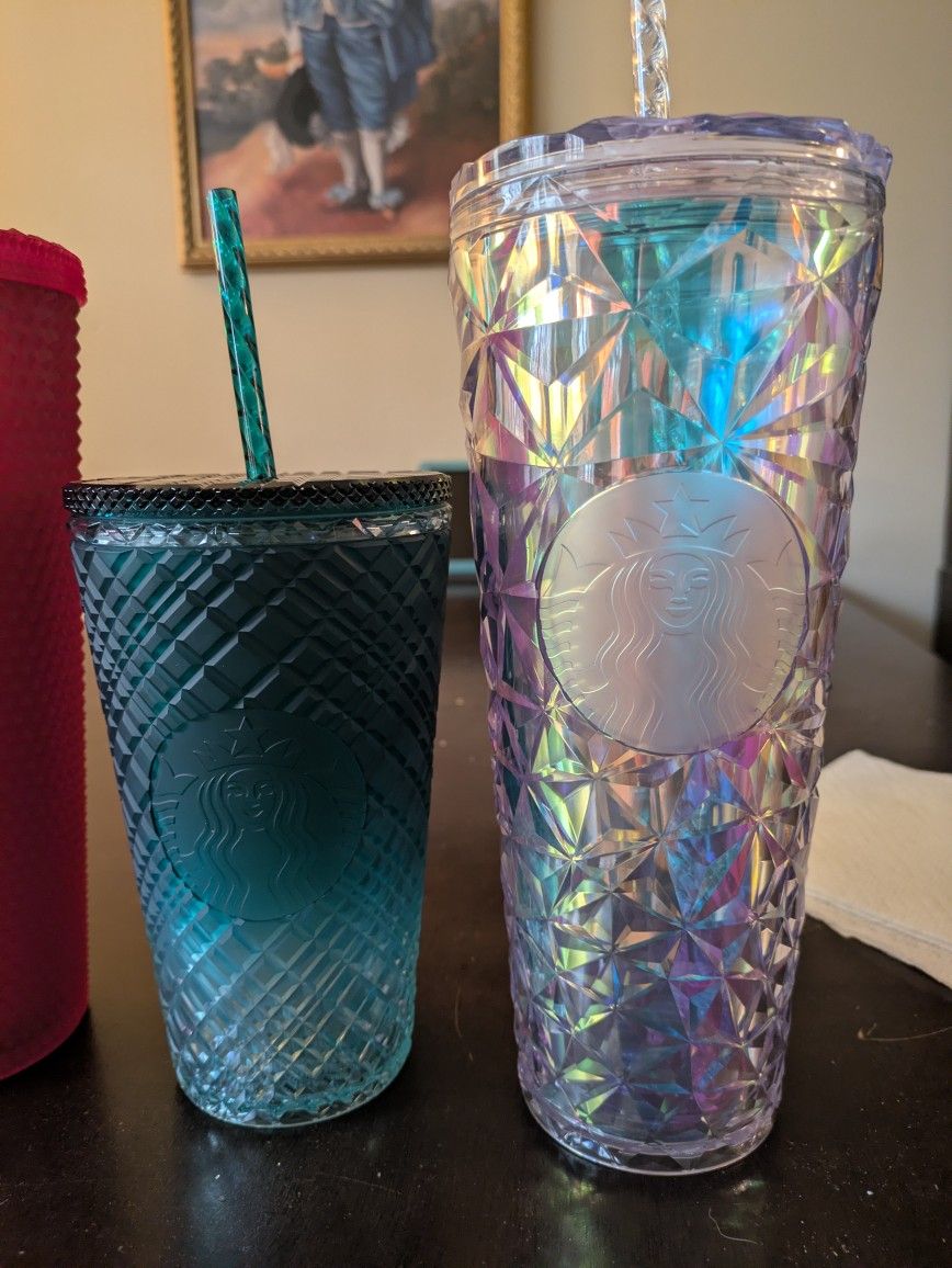 Official Starbucks Cups