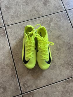 Zoom Mercurial Vapor 16 Elite