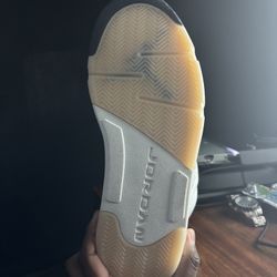 Jordan 5 Sails  Size 10 Brand New Box 