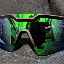 Heatwave Sunglasses 