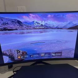 Monoprice Gaming Monitor 
