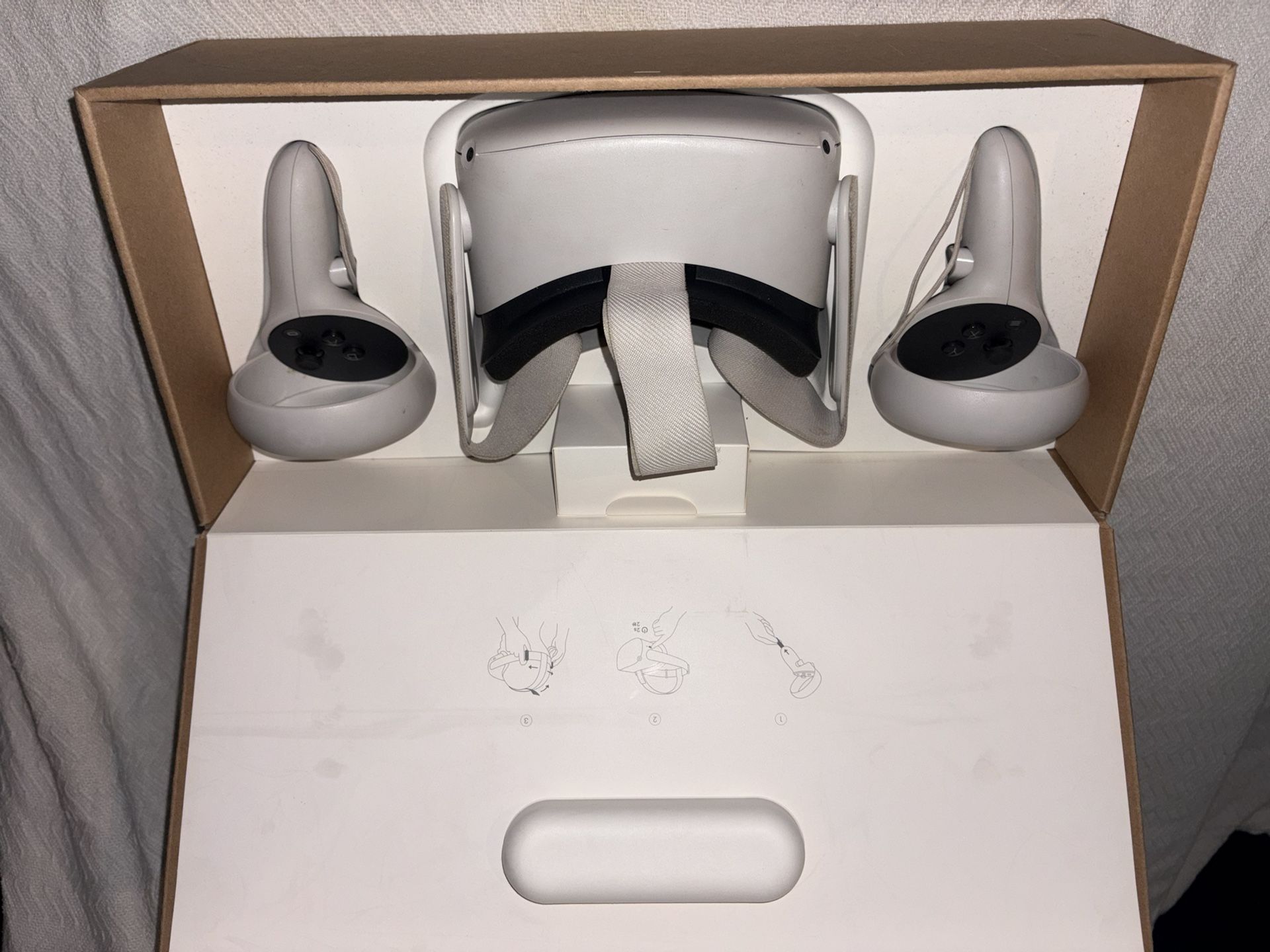 Meta Quest VR