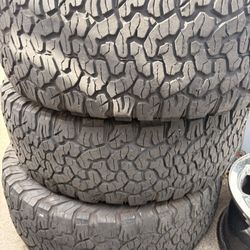 Truck Tires