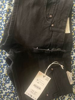 Zara shorts