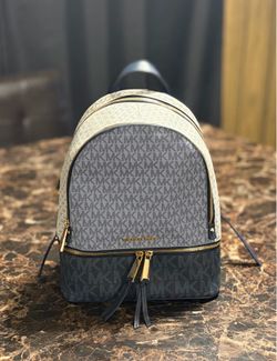 Michael Kors Backpack