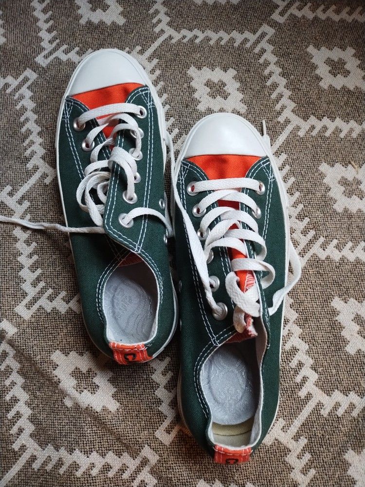 Converse Canes