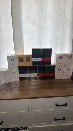 Women fragrance