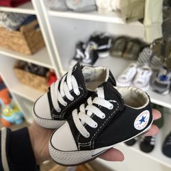 Baby Converse 