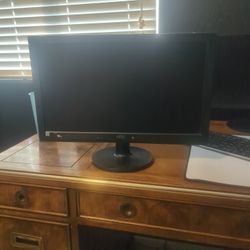 19.5 Inch AOC E2060SWD monitor