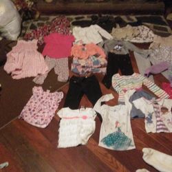 Girls Size 4 Other Sizes Availble Girls And Boys Just Ask