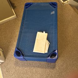 4 Kids Cots (ECR4Kids)