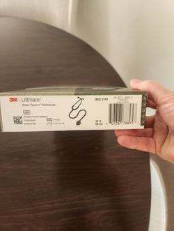 Littman Stethoscope