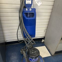 UNI PRO JONDON - FLOOR CLEANER