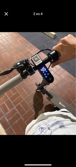 Youfs Electric Scooter 45km no charger
