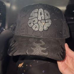 31, Barbas, dandy Hats