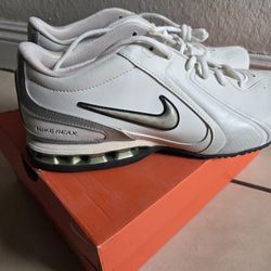 New Shoes Nike Reax Sneakers 