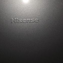 Hisense Minifrige