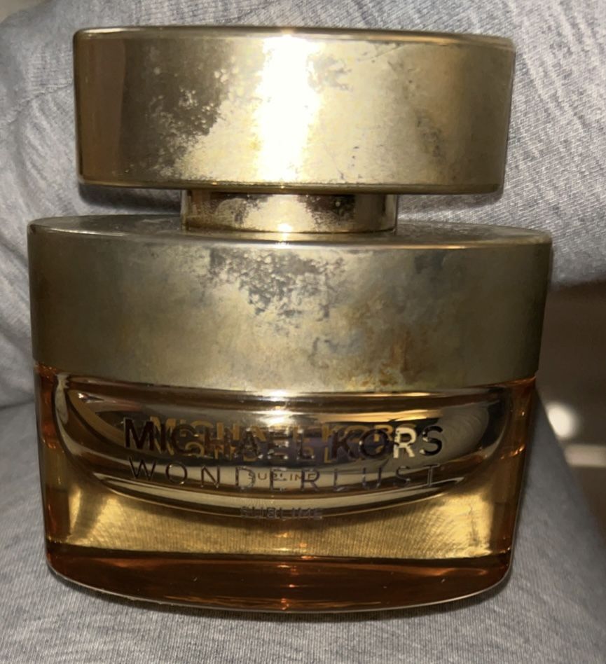 MK Perfume