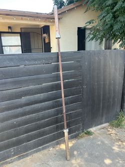 Olympic Barbell