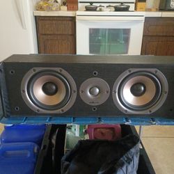 Polk Audio