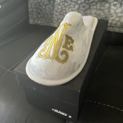 Men’s And  1 Slippers 