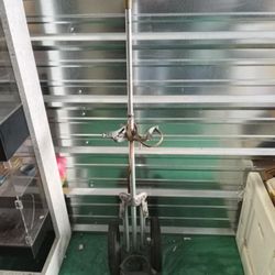 Vintage Golf CADDY