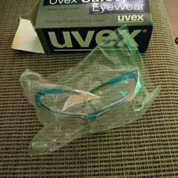 🛠️ Brand New Safety Glasses (4 Pairs) - Honeywell Genesis S3240 - High Impact 🛠️