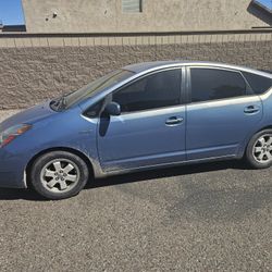 2007 Toyota Prius