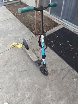 Lascoota Scooter