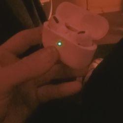 Apple AirPod Pro 2nd Gen 