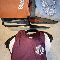 Ladies Size Medium (20 Items) ❗️Firm Price❗️