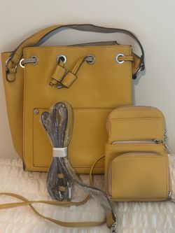 Spring/ Sumner Handbag