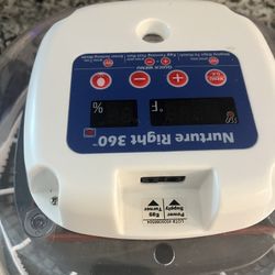 Incubator 