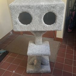 Cat Tree