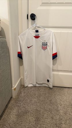 USA nike jersey