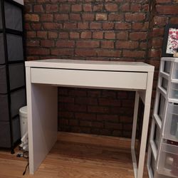 Gently Used IKEA Desk