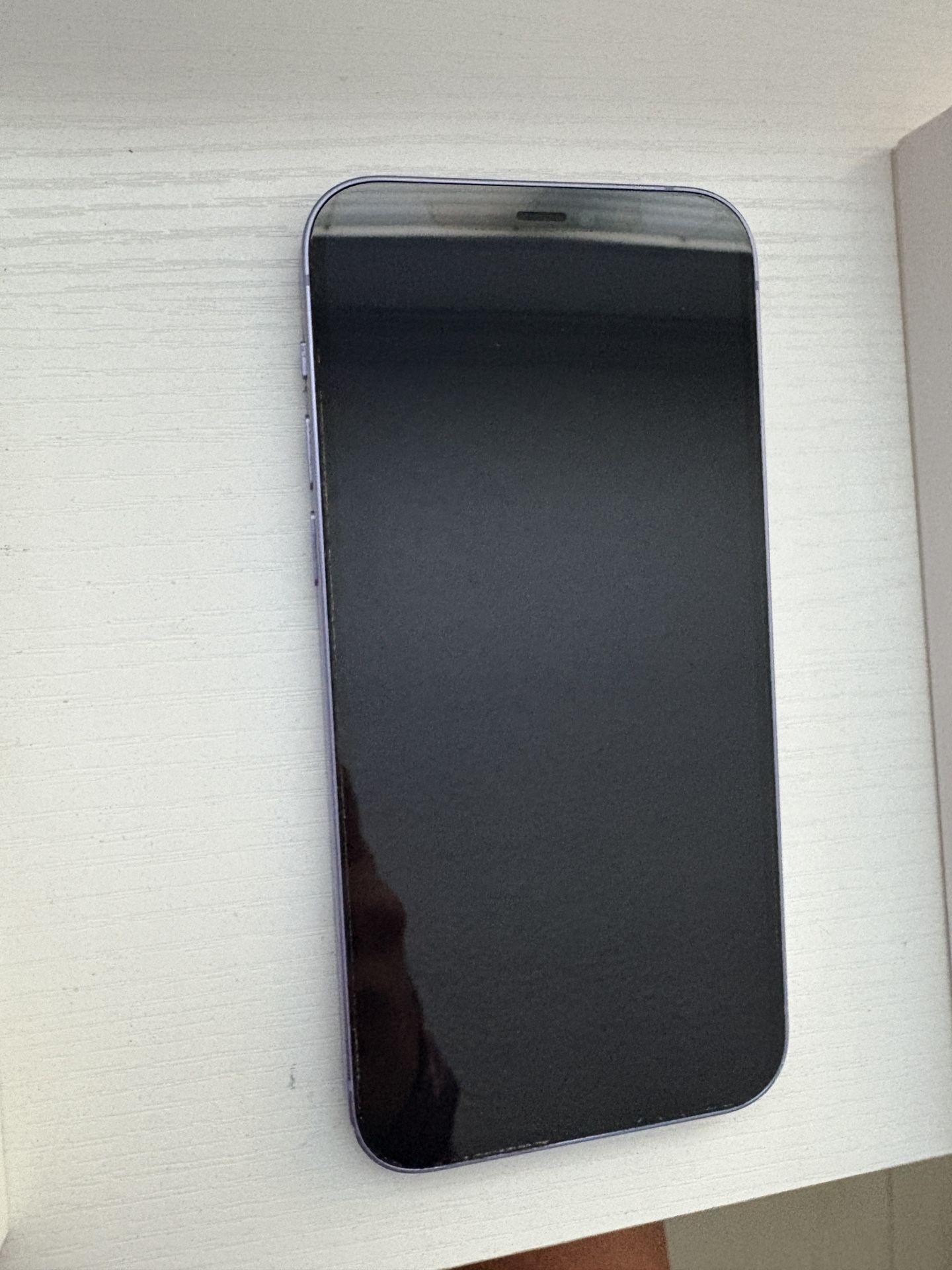 iPhone 12 128Gb, Great Condition + 2 Screen Protectors