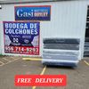 GASI MATTRESS 