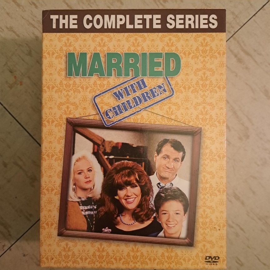 Married With Children
